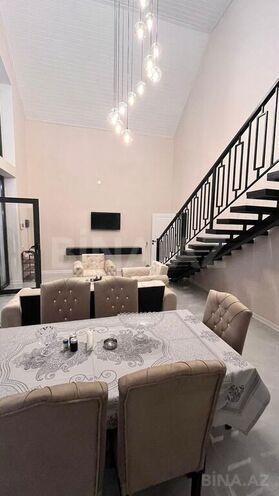 Сдаётся 3-комн. дом/дача 140 м², пос. Мардакан, photo 17 from 26