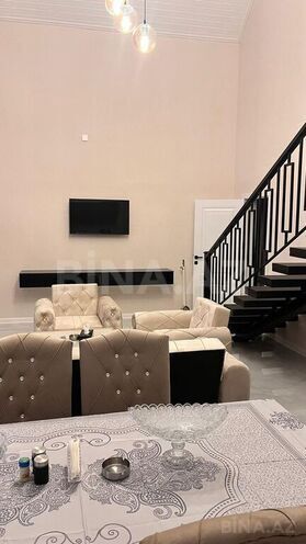 Сдаётся 3-комн. дом/дача 140 м², пос. Мардакан, photo 10 from 26