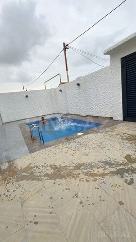 Сдаётся 3-комн. дом/дача 140 м², пос. Мардакан, photo 9 from 26