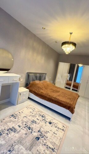 Сдаётся 3-комн. дом/дача 140 м², пос. Мардакан, photo 24 from 26