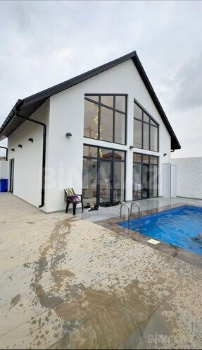 Сдаётся 3-комн. дом/дача 140 м², пос. Мардакан, photo 6 from 26