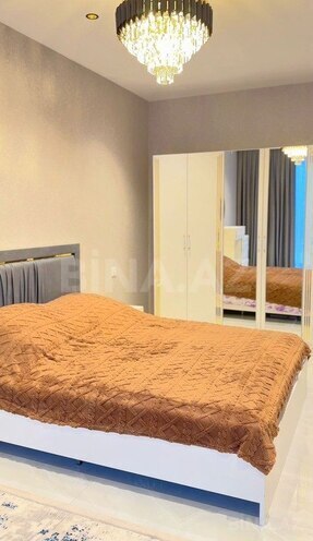 Сдаётся 3-комн. дом/дача 140 м², пос. Мардакан, photo 23 from 26