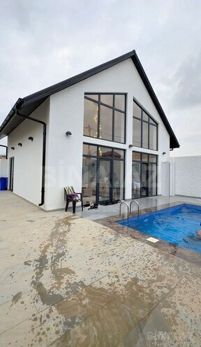 Сдаётся 3-комн. дом/дача 140 м², пос. Мардакан, photo 22 from 26