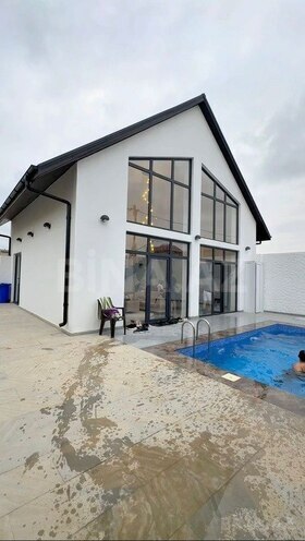 Сдаётся 3-комн. дом/дача 140 м², пос. Мардакан, photo 3 from 26