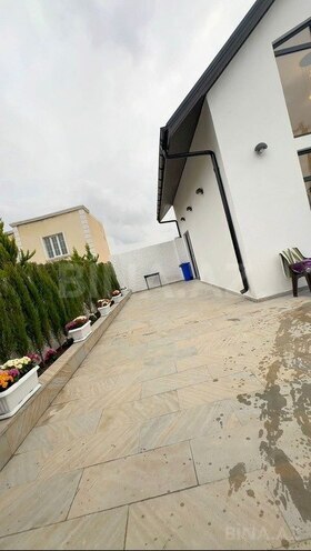 Сдаётся 3-комн. дом/дача 140 м², пос. Мардакан, photo 8 from 26