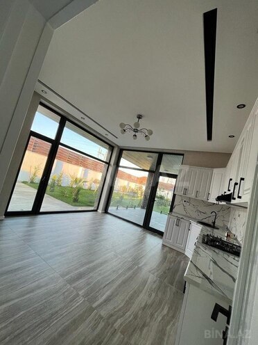 5 otaqlı həyət evi/bağ evi - Buzovna q. - 350 m² (15)