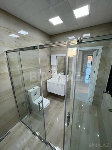 5 otaqlı həyət evi/bağ evi - Buzovna q. - 350 m² (19)