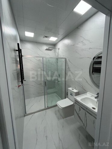 5 otaqlı həyət evi/bağ evi - Buzovna q. - 350 m² (17)