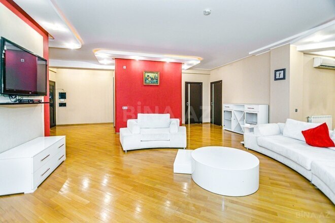 4 otaqlı yeni tikili - 28 May m. - 200 m² (6)