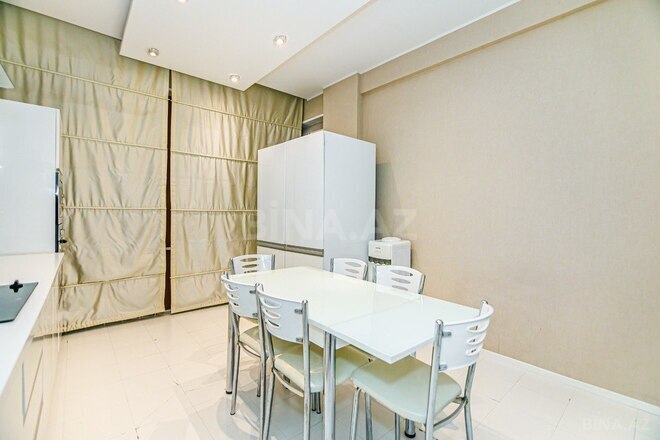 4 otaqlı yeni tikili - 28 May m. - 200 m² (18)