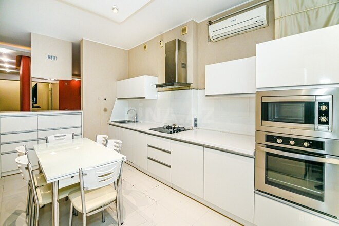 4 otaqlı yeni tikili - 28 May m. - 200 m² (16)