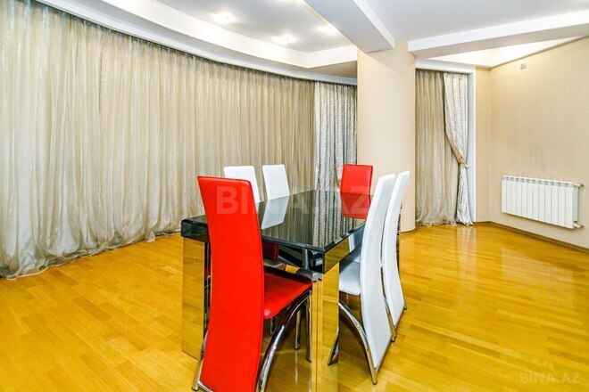 4 otaqlı yeni tikili - 28 May m. - 200 m² (7)