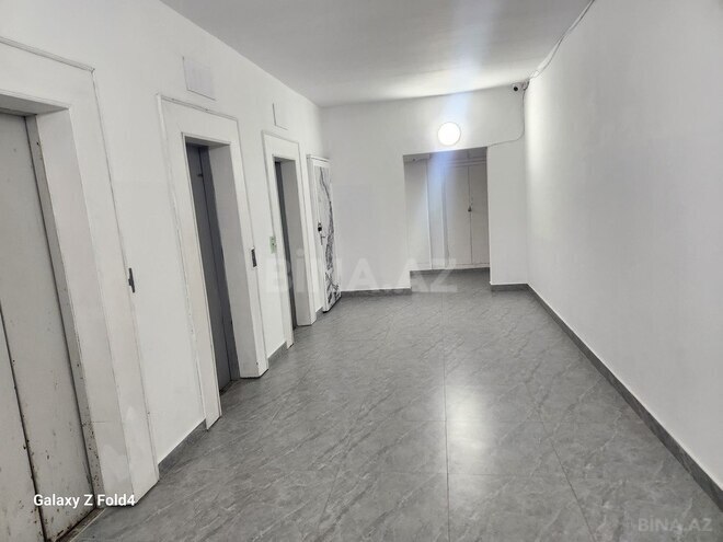 2 otaqlı yeni tikili - Şah İsmayıl Xətai m. - 65 m² (16)
