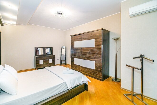 4 otaqlı yeni tikili - 28 May m. - 200 m² (20)