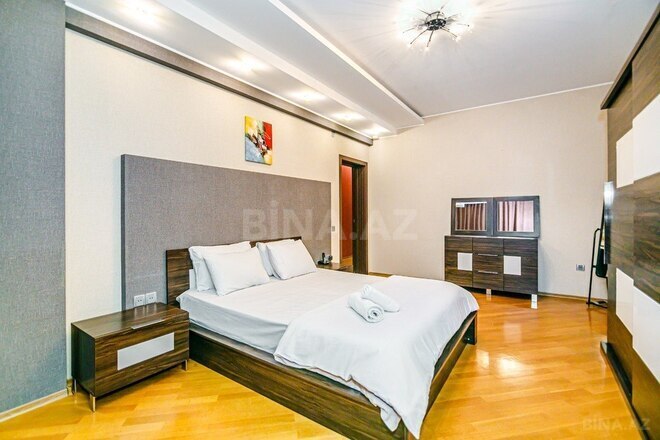 4 otaqlı yeni tikili - 28 May m. - 200 m² (19)