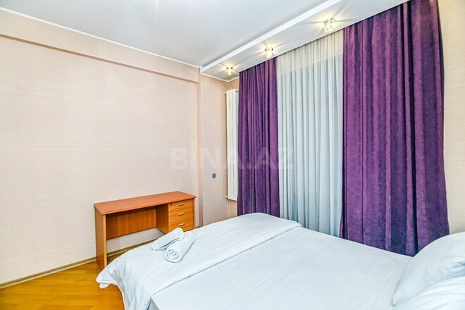 4 otaqlı yeni tikili - 28 May m. - 200 m² (25)