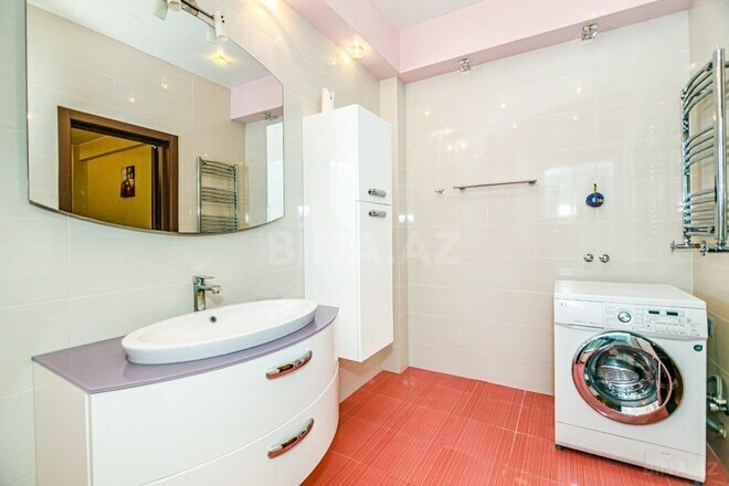 4 otaqlı yeni tikili - 28 May m. - 200 m² (27)