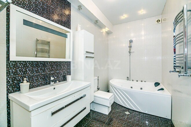 4 otaqlı yeni tikili - 28 May m. - 200 m² (30)