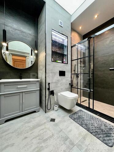 İcarəyə verilir 4 otaqlı yeni tikili 250 m², Sahil m., photo 21 from 32