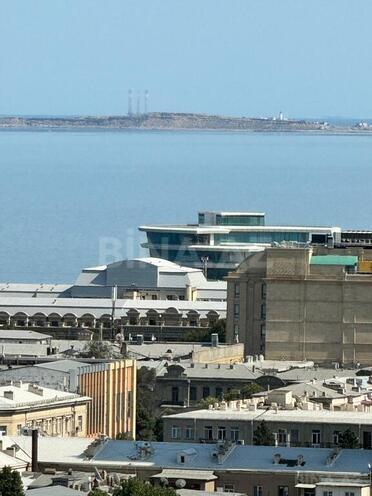 İcarəyə verilir 4 otaqlı yeni tikili 250 m², Sahil m., photo 29 from 32