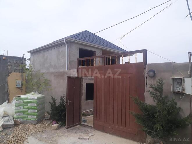 6-комн. дом/дача - пос. Бадамдар - 220 м² (4)