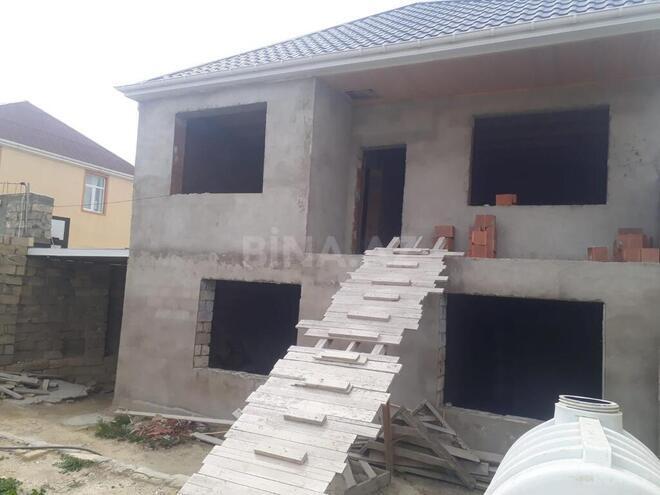 6-комн. дом/дача - пос. Бадамдар - 220 м² (8)