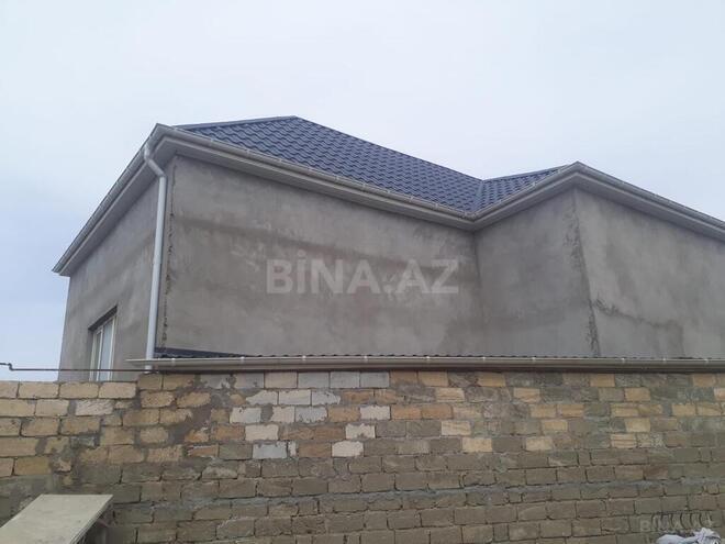 6-комн. дом/дача - пос. Бадамдар - 220 м² (3)