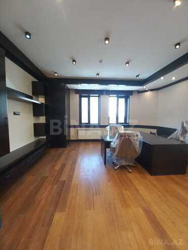 Объект - м. Шах Исмаил Хатаи - 1400 м² (3)