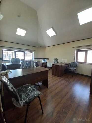 Объект - м. Шах Исмаил Хатаи - 1400 м² (5)
