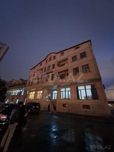 Объект - м. Шах Исмаил Хатаи - 1400 м² (6)