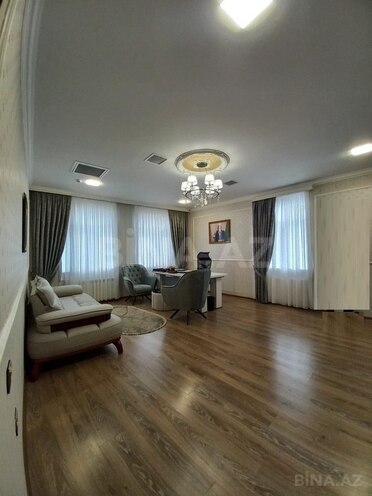Объект - м. Шах Исмаил Хатаи - 1400 м² (7)