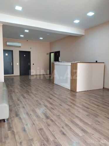 Объект - м. Шах Исмаил Хатаи - 1400 м² (8)