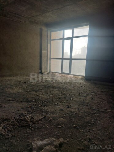 4-комн. новостройка - м. Нариман Нариманов - 181.2 м² (4)