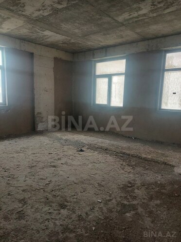 4-комн. новостройка - м. Нариман Нариманов - 181.2 м² (3)