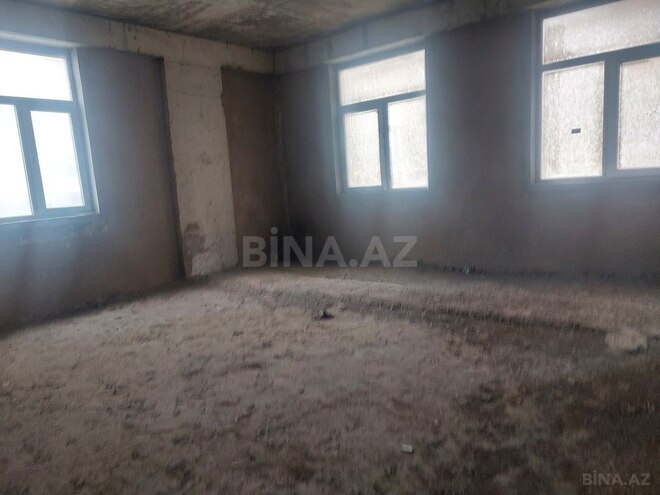 4-комн. новостройка - м. Нариман Нариманов - 181.2 м² (2)