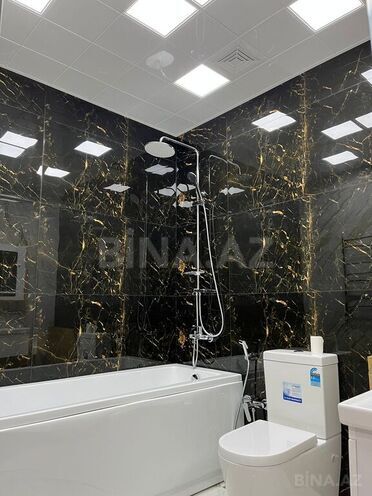 3-комн. новостройка - м. 8 ноября - 120 м² (11)