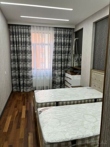 3-комн. новостройка - м. 8 ноября - 120 м² (7)