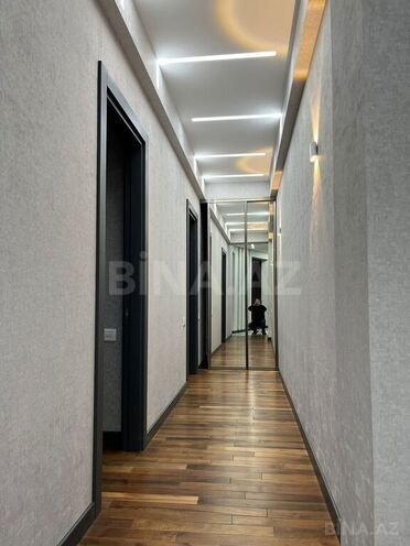 3-комн. новостройка - м. 8 ноября - 120 м² (8)