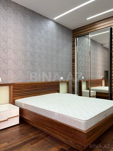 3-комн. новостройка - м. 8 ноября - 120 м² (3)