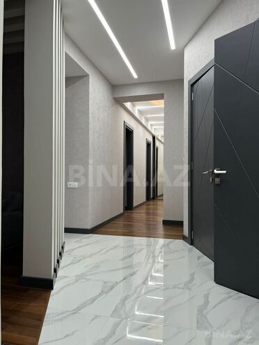 3-комн. новостройка - м. 8 ноября - 120 м² (5)
