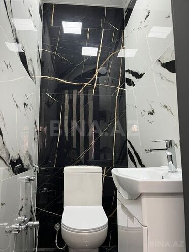 3-комн. новостройка - м. 8 ноября - 120 м² (12)
