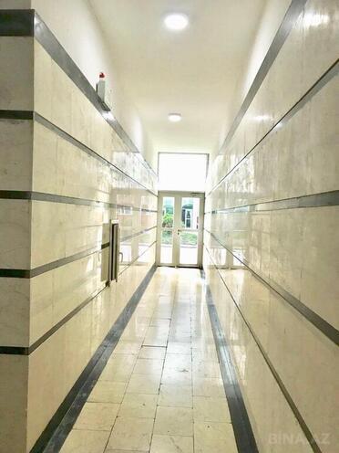 3-комн. новостройка - м. 8 ноября - 120 м² (15)