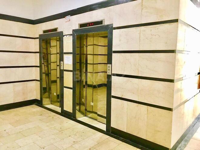 3-комн. новостройка - м. 8 ноября - 120 м² (14)