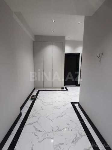 İcarəyə verilir 3 otaqlı yeni tikili 135 m², 28 May m., photo 14 from 15