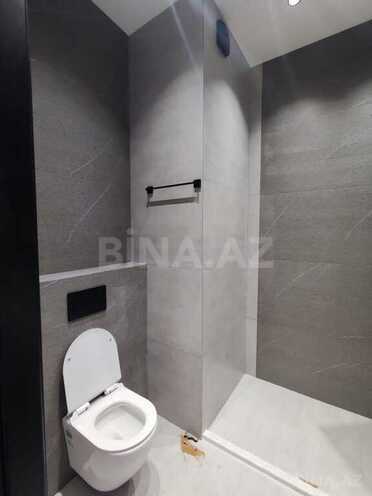 İcarəyə verilir 3 otaqlı yeni tikili 135 m², 28 May m., photo 11 from 15