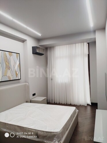 İcarəyə verilir 3 otaqlı yeni tikili 135 m², 28 May m., photo 7 from 15