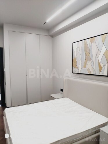 İcarəyə verilir 3 otaqlı yeni tikili 135 m², 28 May m., photo 6 from 15