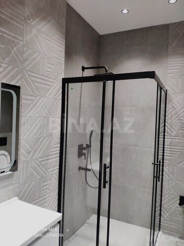 İcarəyə verilir 3 otaqlı yeni tikili 135 m², 28 May m., photo 12 from 15