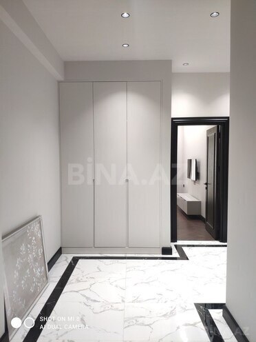 İcarəyə verilir 3 otaqlı yeni tikili 135 m², 28 May m., photo 13 from 15