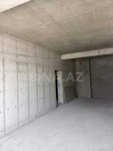 2-комн. новостройка - м. Шах Исмаил Хатаи - 95.5 м² (3)